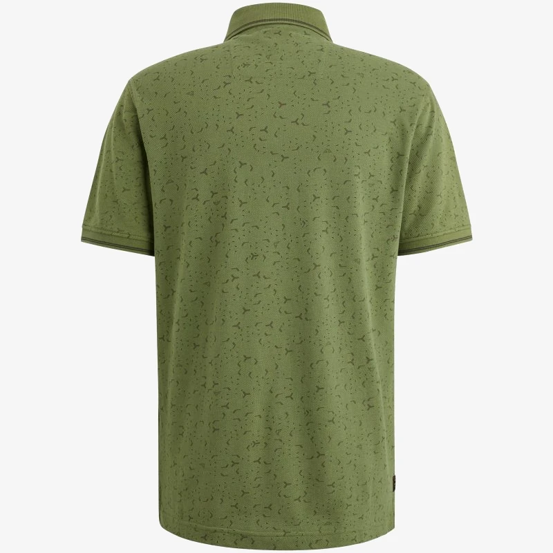 PME Legend Poloshirt