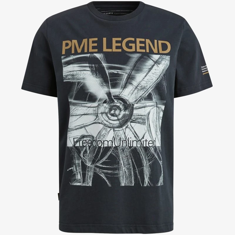 PME Legend T-shirt
