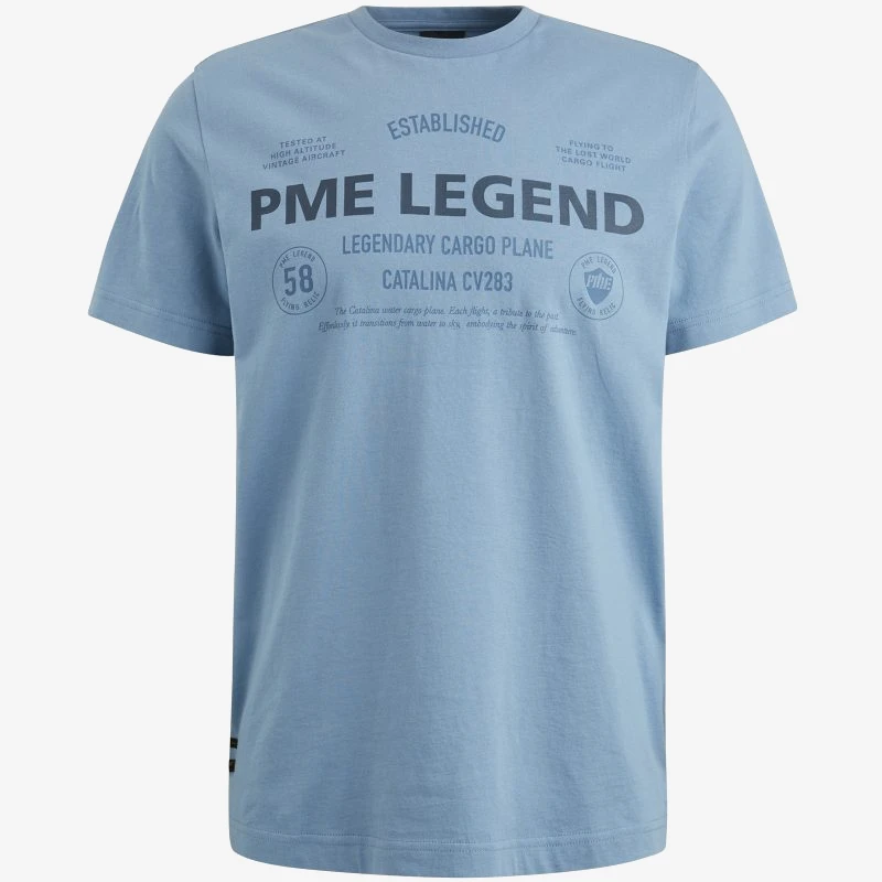 PME Legend T-shirt