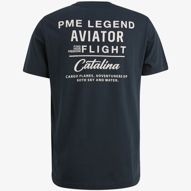 PME Legend T-shirt
