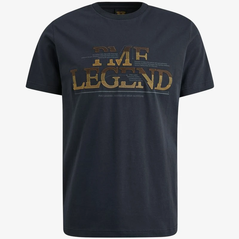 PME Legend T-shirt