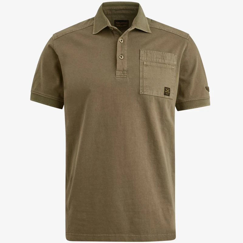 PME Legend Poloshirt