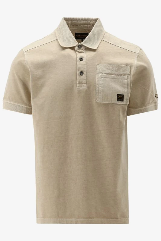 PME Legend Poloshirt - productfoto