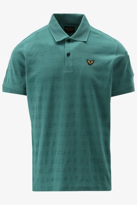 PME Legend Poloshirt - productfoto