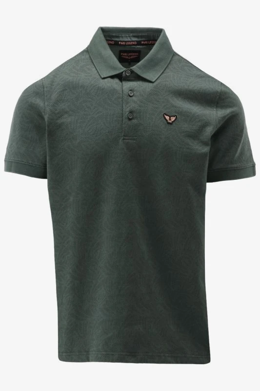 PME Legend Poloshirt - productfoto