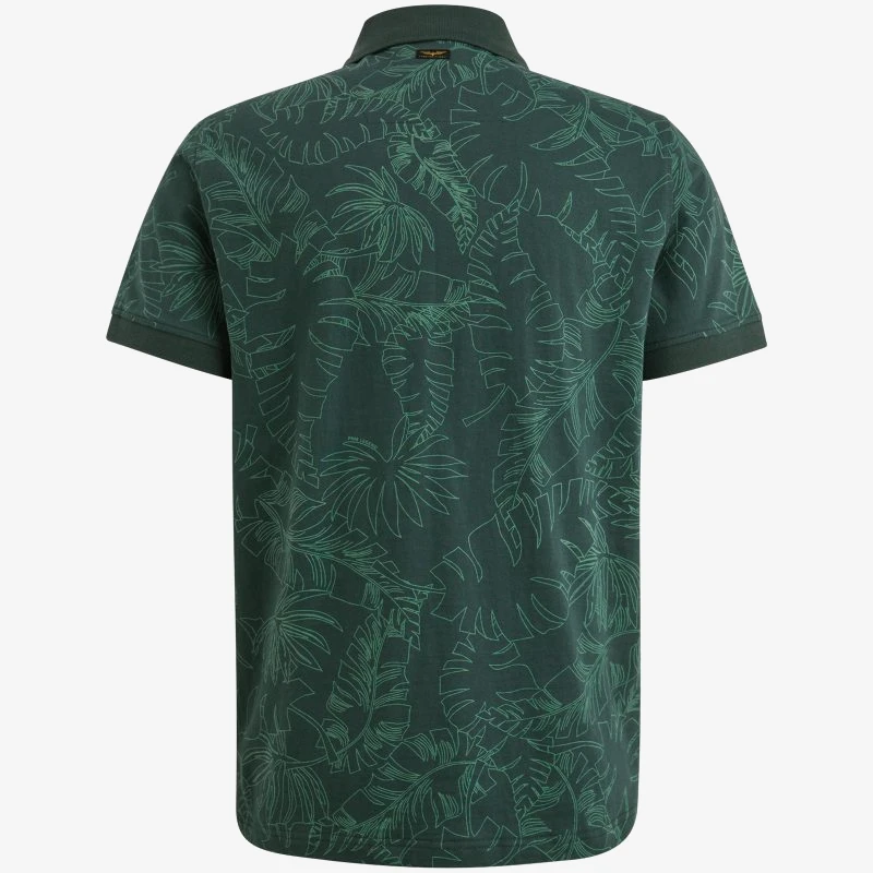 PME Legend Poloshirt