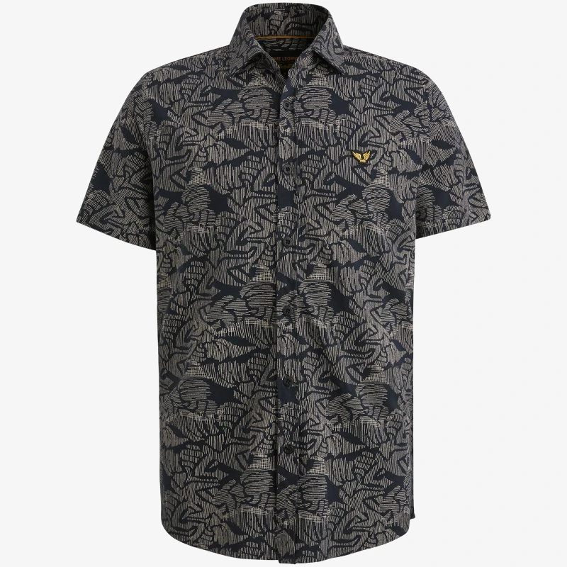 PME Legend Casual Shirt