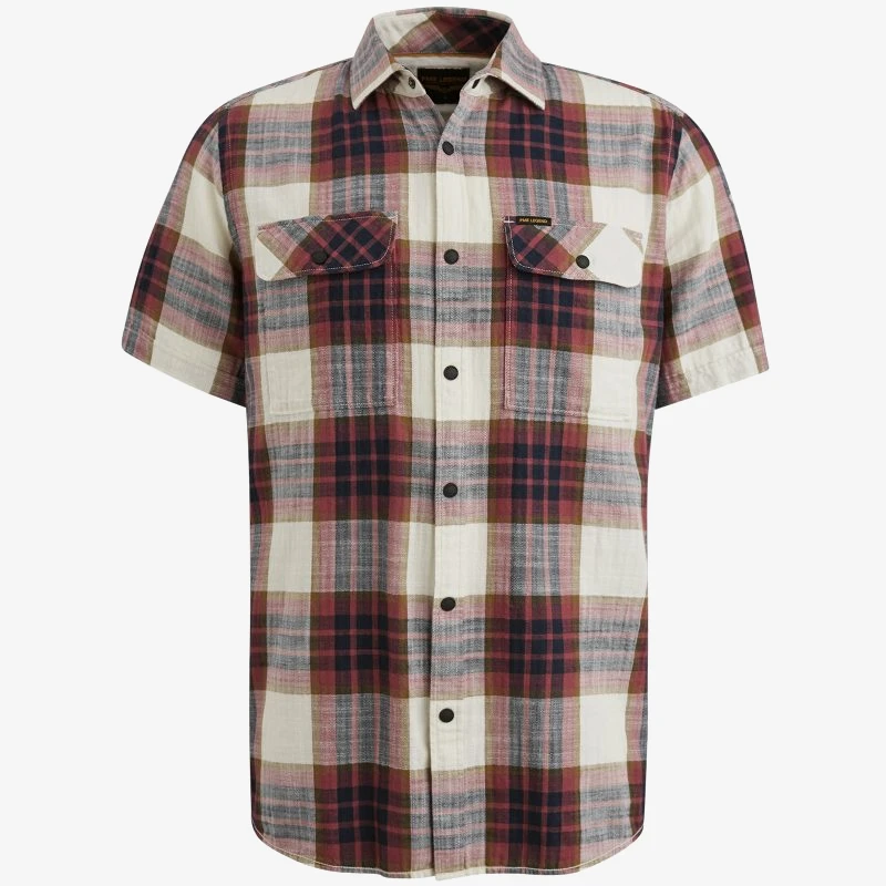 PME Legend Casual Shirt
