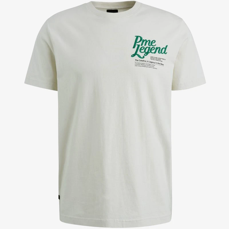 PME Legend T-shirt