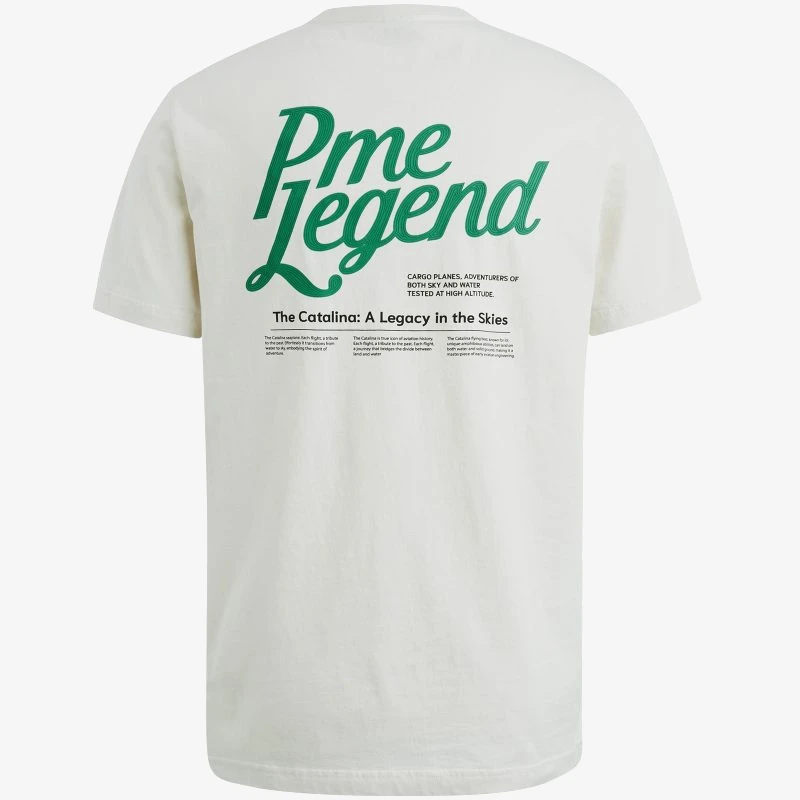 PME Legend T-shirt