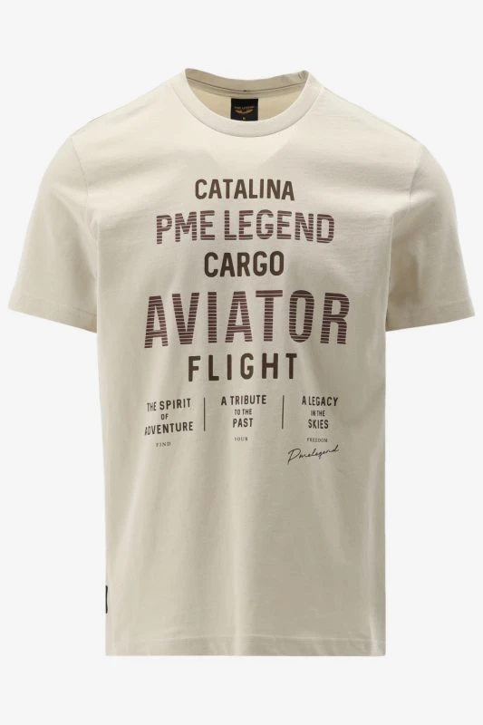 PME Legend T-shirt