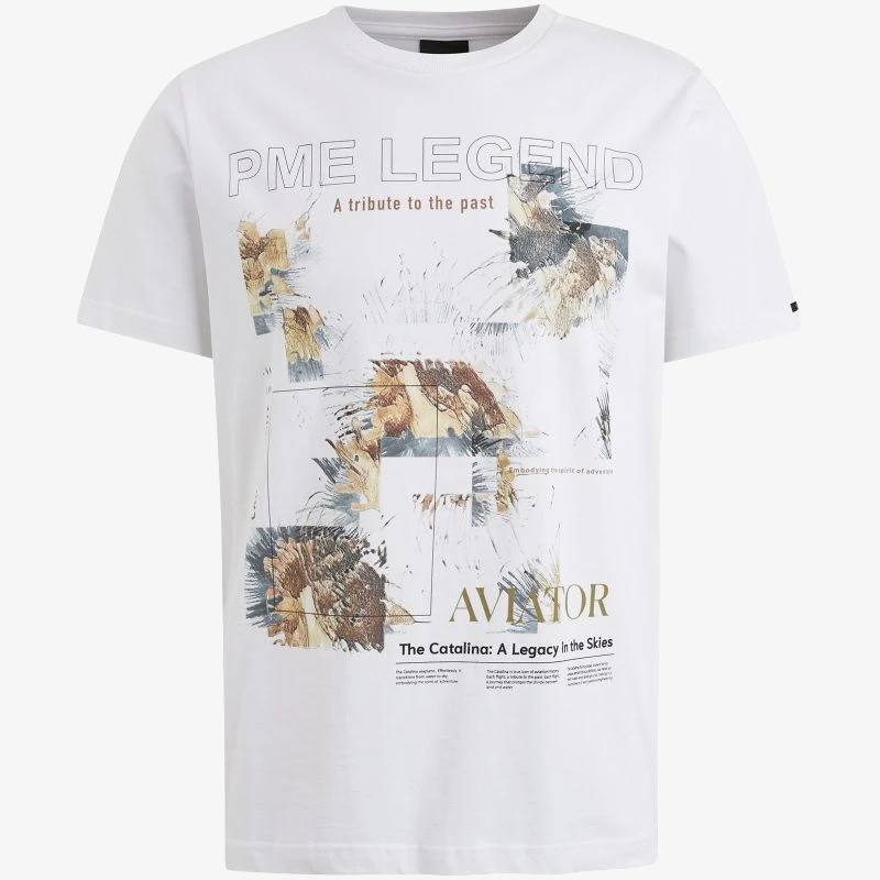 PME Legend T-shirt