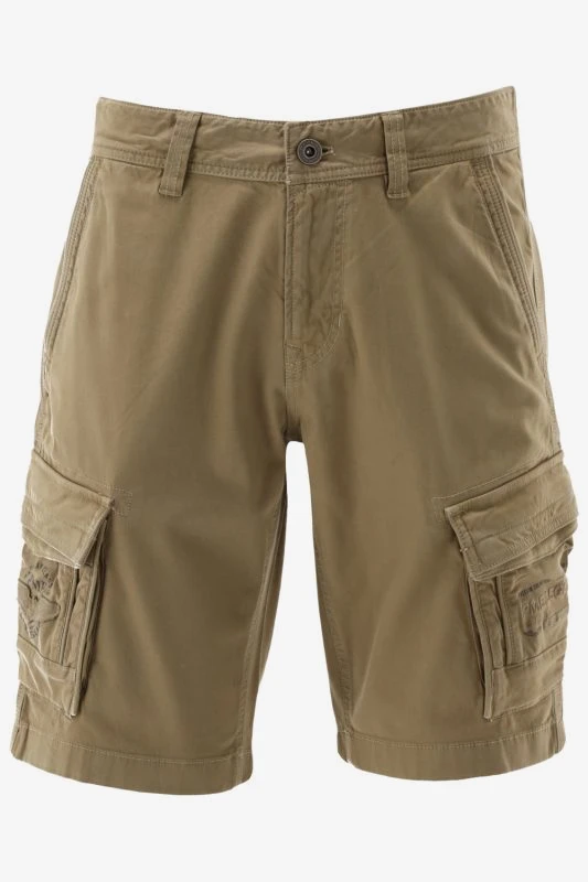 PME Legend Short - productfoto