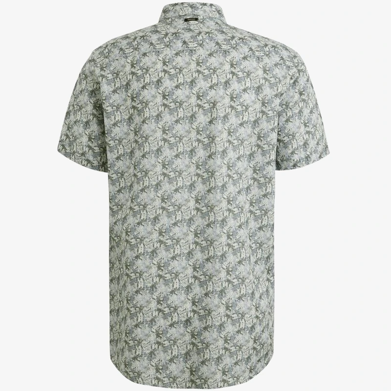 Vanguard Casual Shirt