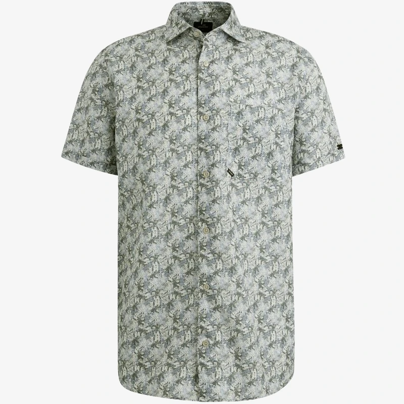 Vanguard Casual Shirt