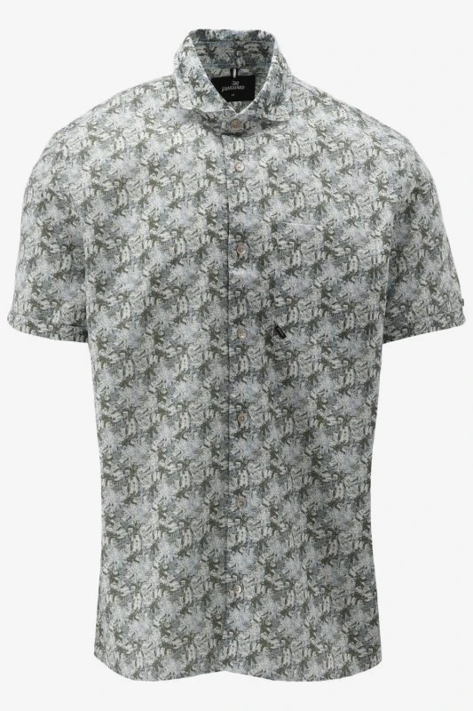 Vanguard Casual Shirt