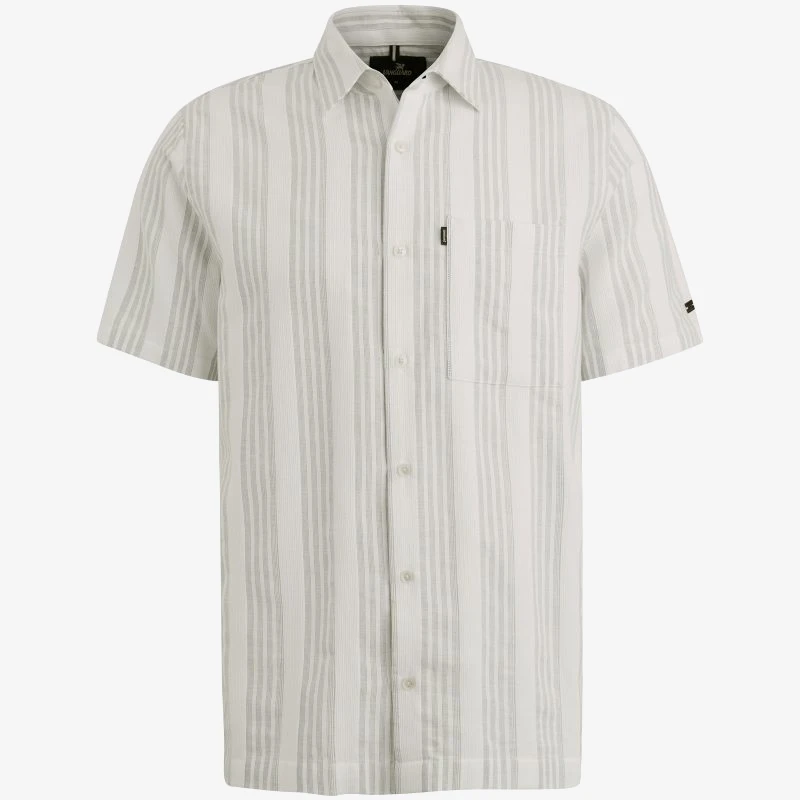 Vanguard Casual Shirt