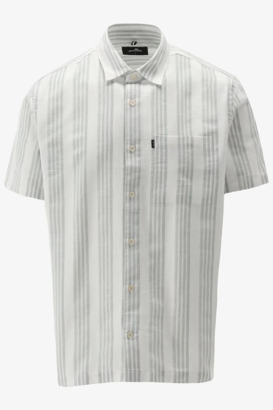 Vanguard Casual Shirt