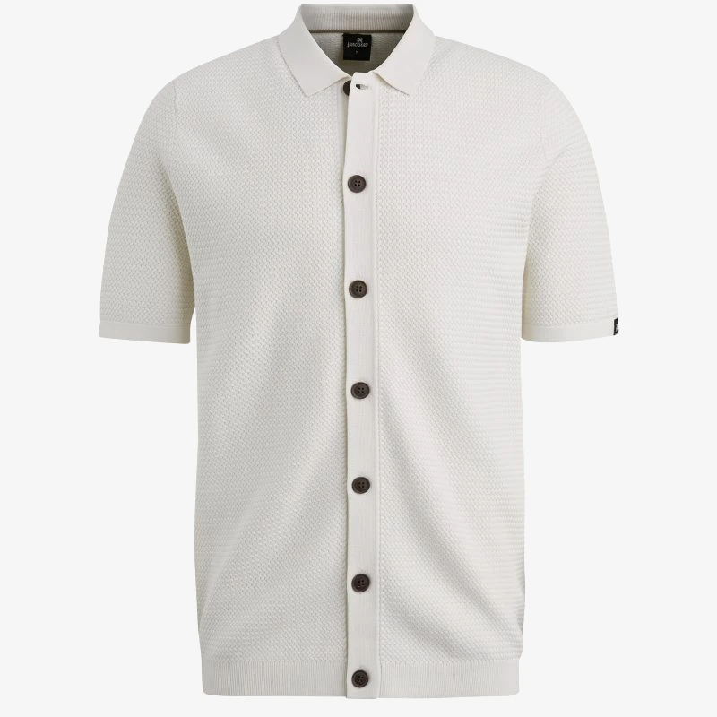 Vanguard Casual Shirt