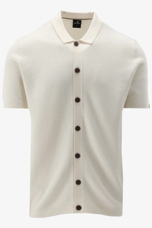 Vanguard Casual Shirt