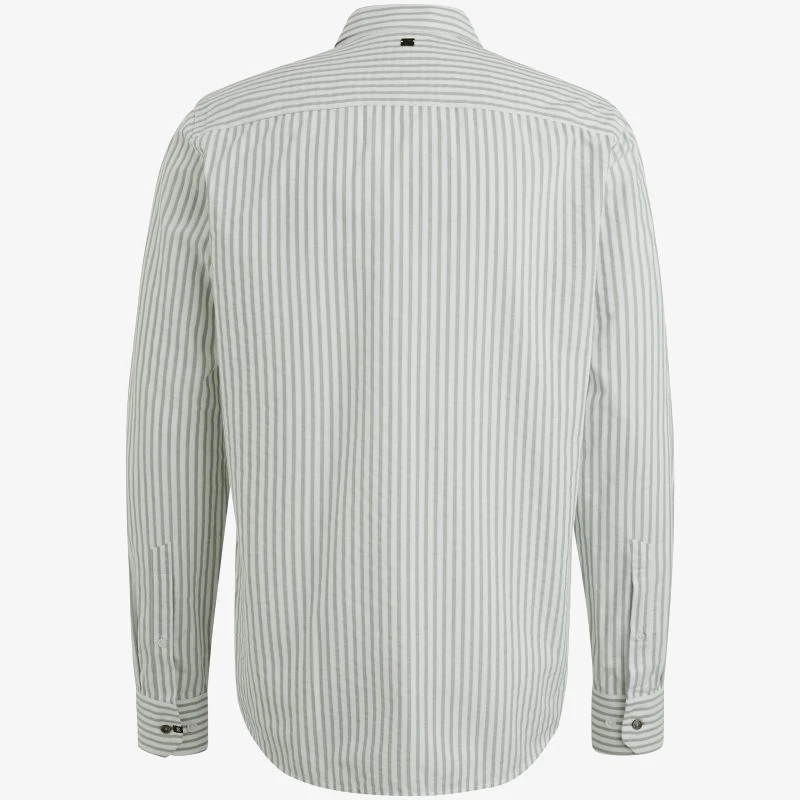 Vanguard Casual Shirt