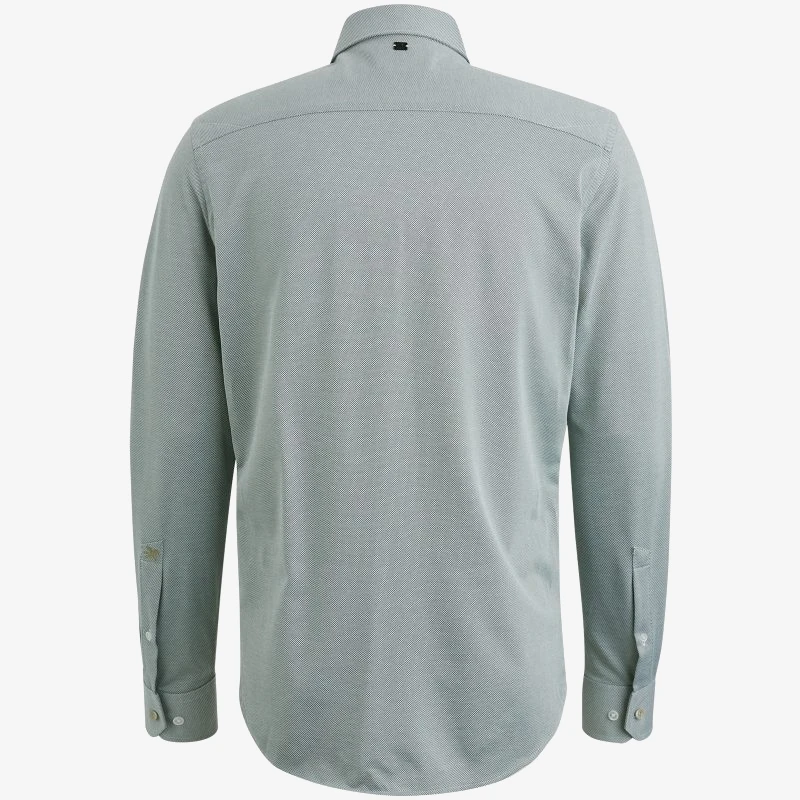 Vanguard Casual Shirt