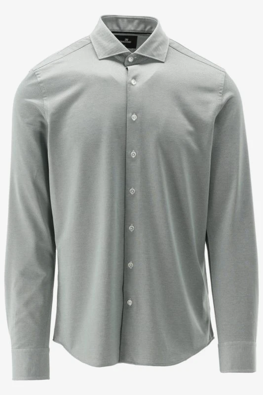 Vanguard Casual Shirt