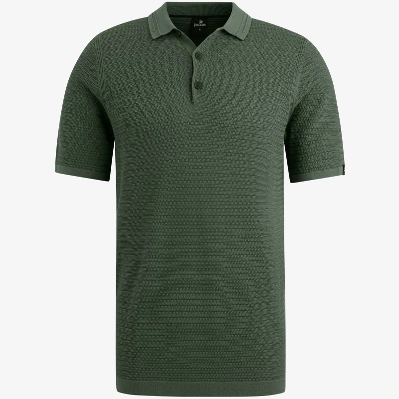 Vanguard Poloshirt