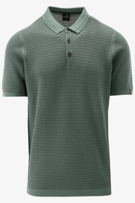 Vanguard Poloshirt