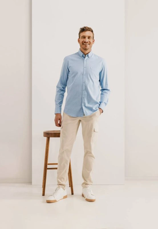 State of Art Casual Shirt