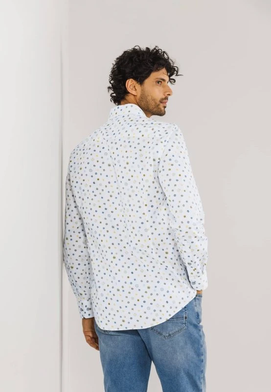 State of Art Casual Shirt