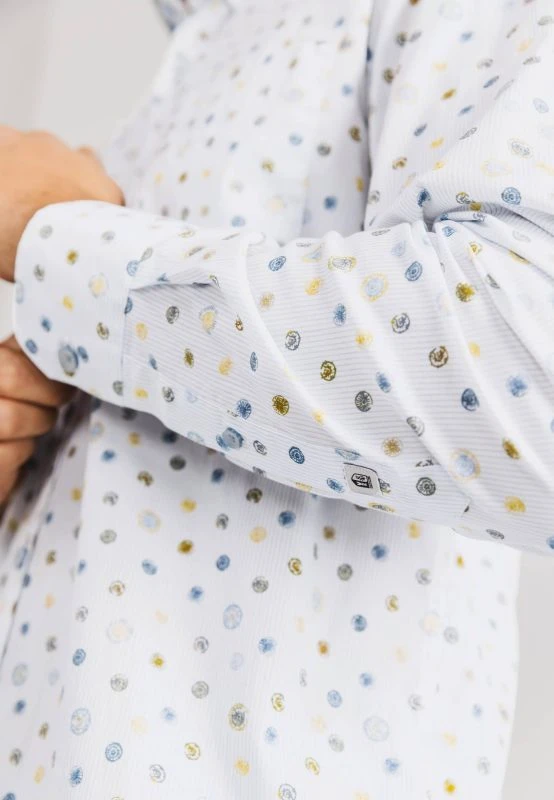 State of Art Casual Shirt