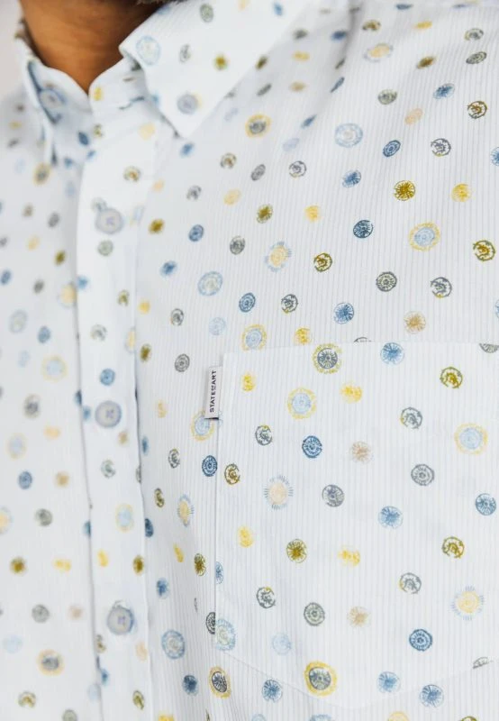 State of Art Casual Shirt