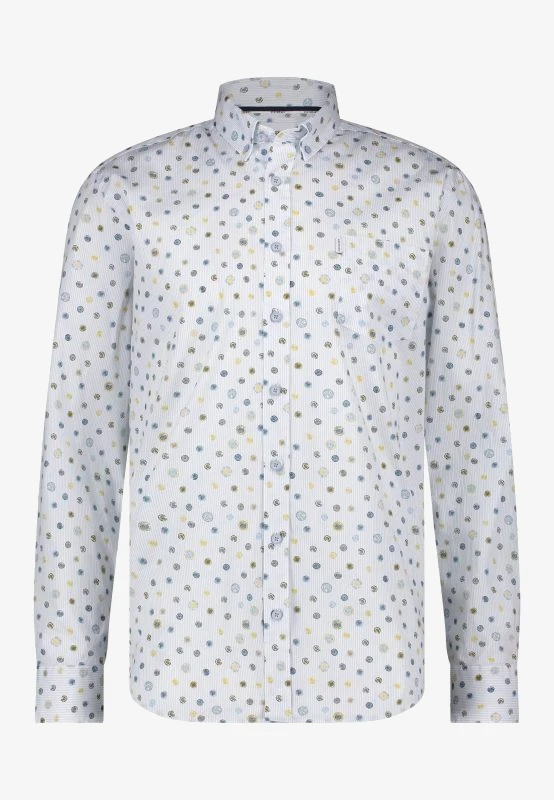 State of Art Casual Shirt
