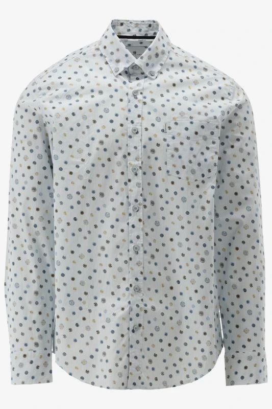 State of Art Casual Shirt