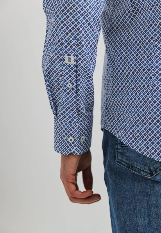 State of Art Casual Shirt