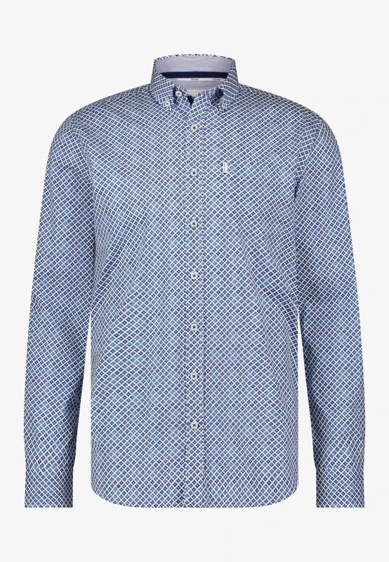 State of Art Casual Shirt