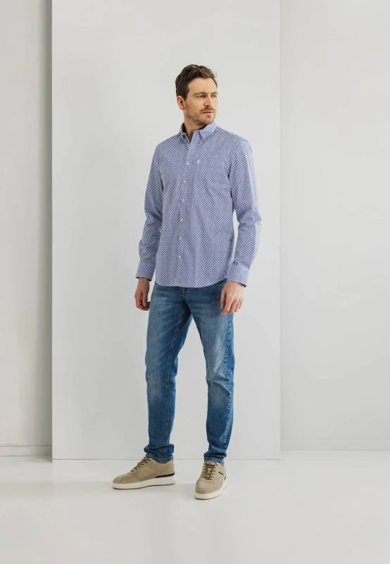 State of Art Casual Shirt