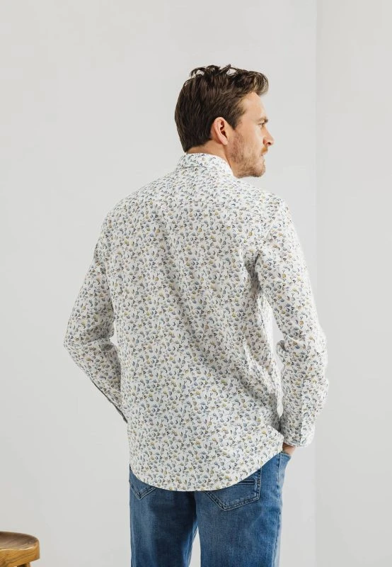 State of Art Casual Shirt