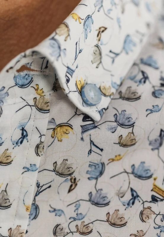 State of Art Casual Shirt