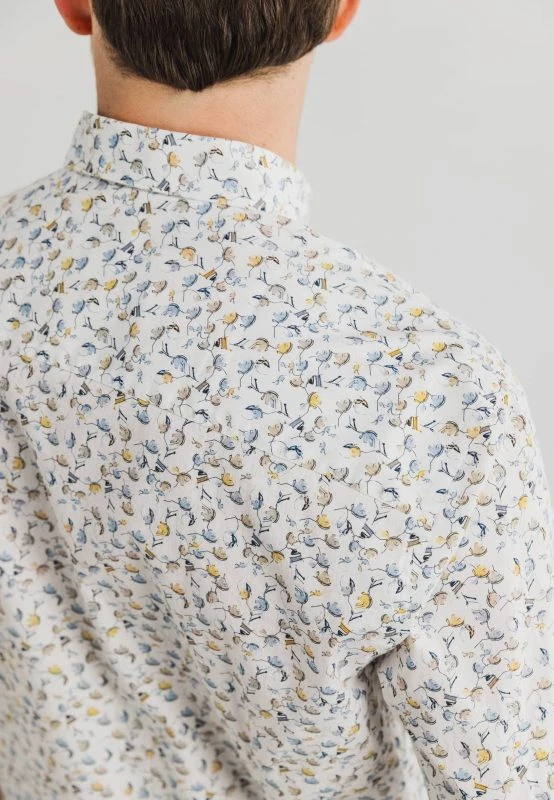 State of Art Casual Shirt