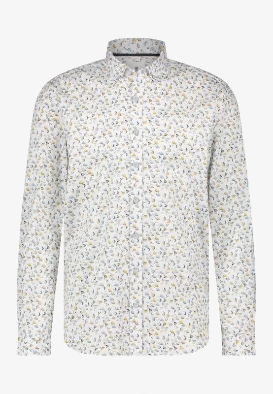 State of Art Casual Shirt