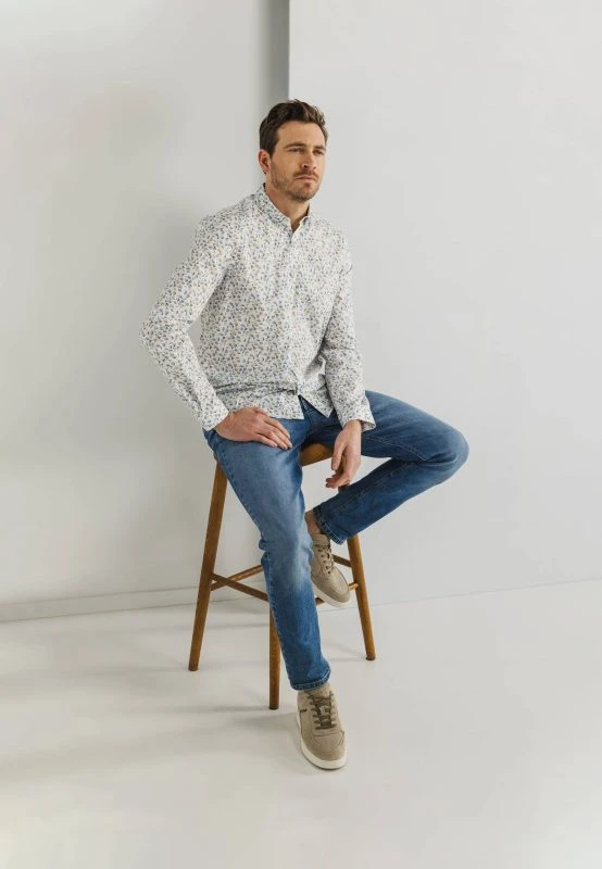 State of Art Casual Shirt