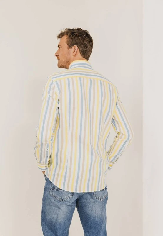 State of Art Casual Shirt