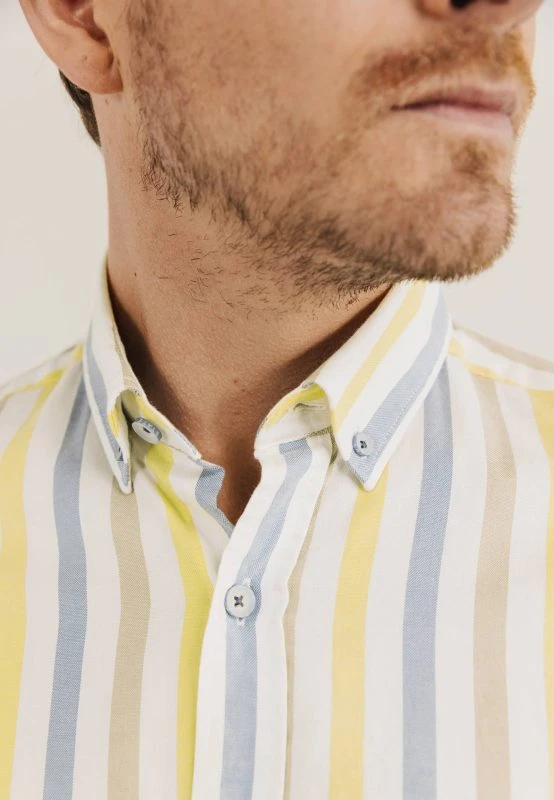 State of Art Casual Shirt