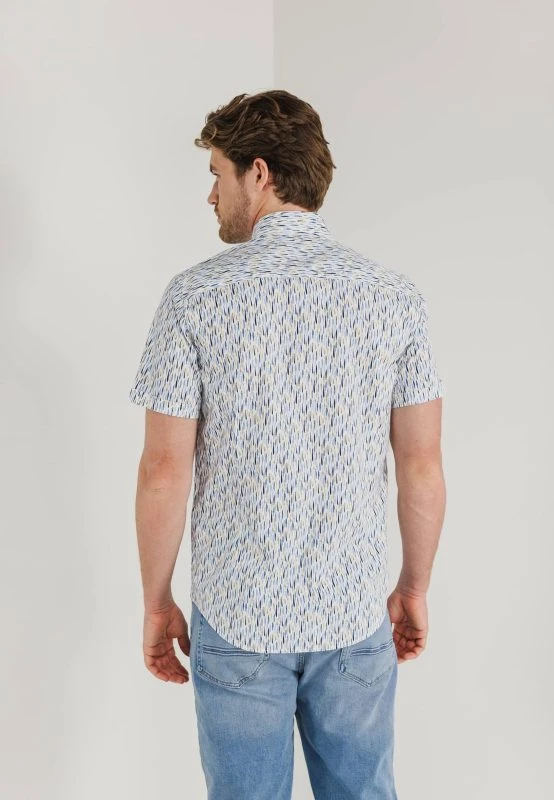 State of Art Casual Shirt