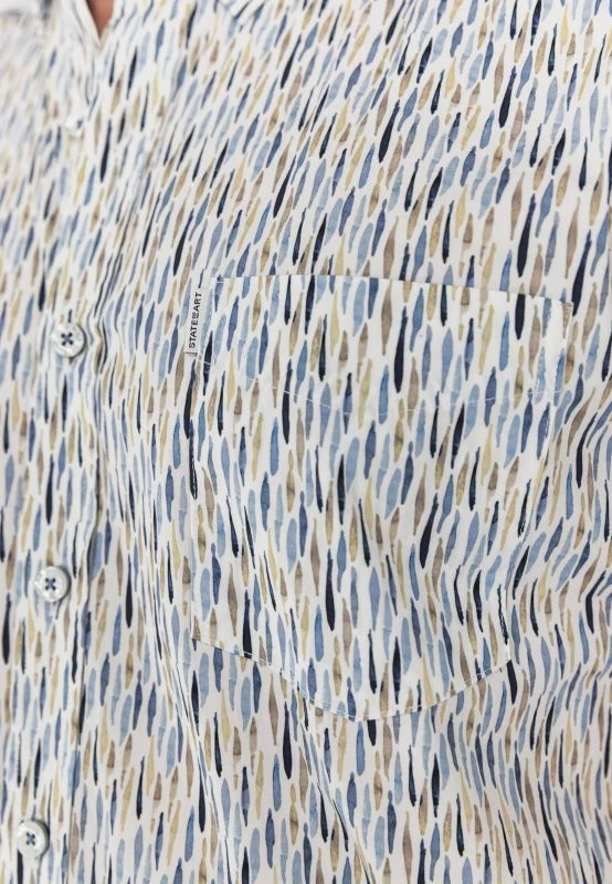 State of Art Casual Shirt