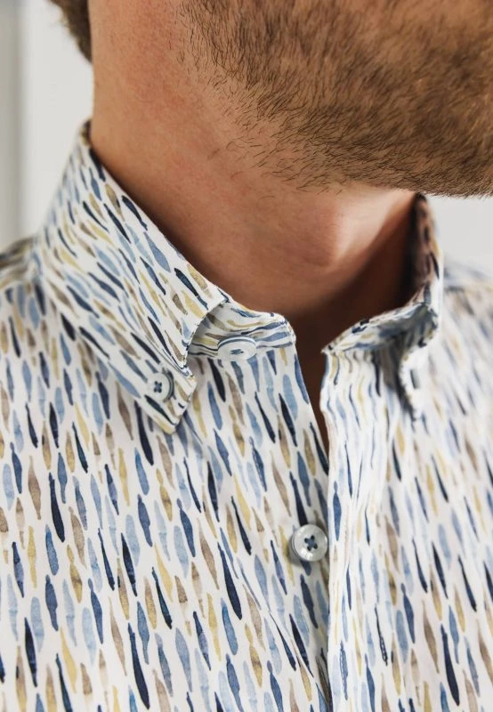 State of Art Casual Shirt