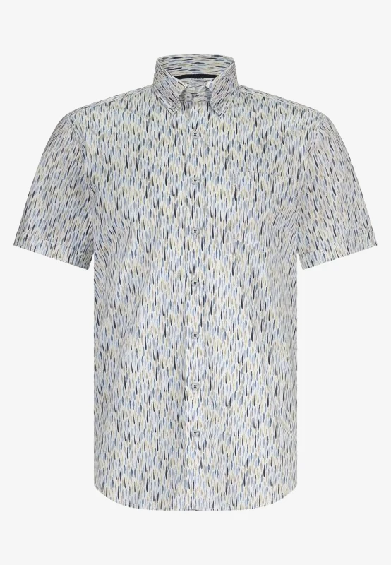 State of Art Casual Shirt