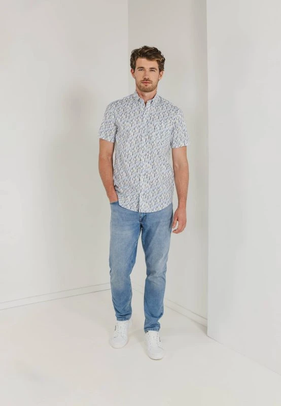 State of Art Casual Shirt